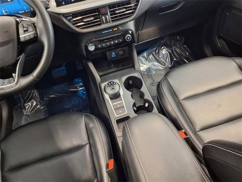 Certified 2023 Ford Escape Platinum image 21