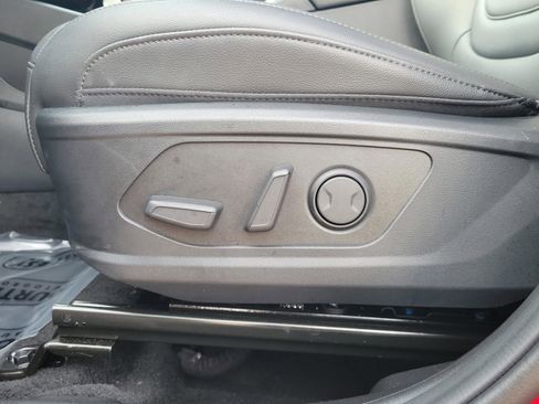 Used 2025 Hyundai Tucson SEL FWD image 21