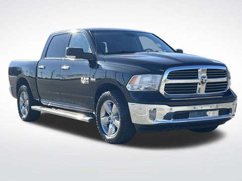 Used 2015 RAM 1500 Lone Star image 37