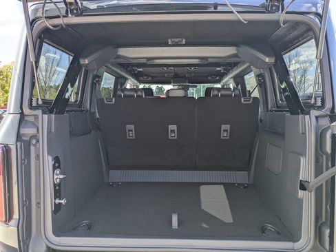 New 2026 Ford Bronco Outer Banks AWD/4WD image 13
