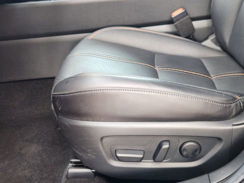 Certified 2025 MAZDA CX-50 2.5 Hybrid w/ Weather Package image 24