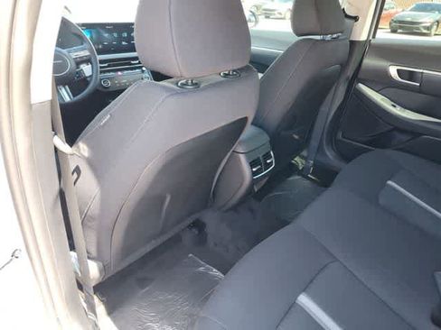 New 2026 Hyundai Sonata Blue FWD image 15