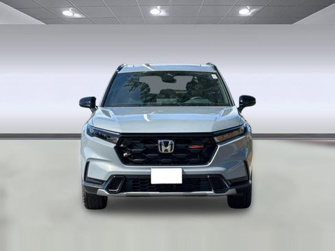 New 2026 Honda CR-V TrailSport image 5