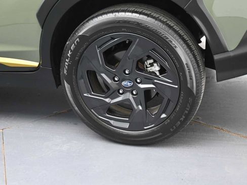 Used 2024 Subaru Crosstrek 2.5i Sport AWD/4WD image 5