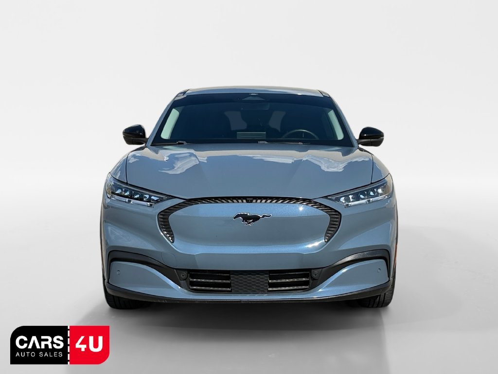 Used 2023 Ford Mustang Mach-E Select RWD image 2