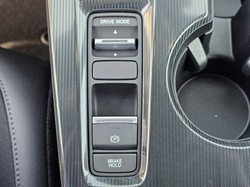 Certified 2025 Honda Civic Sport image 28