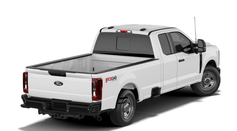 New 2027 Ford F350 XL AWD/4WD image 25