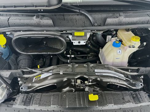 New 2026 RAM ProMaster 2500 w/ Cold Weather Group image 18