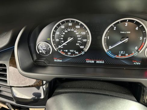 Used 2017 BMW X5 xDrive35d AWD/4WD image 18