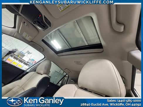 Certified 2023 Subaru Outback Limited AWD/4WD image 19