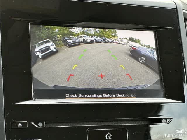 Used 2019 Subaru Forester Premium AWD/4WD image 14