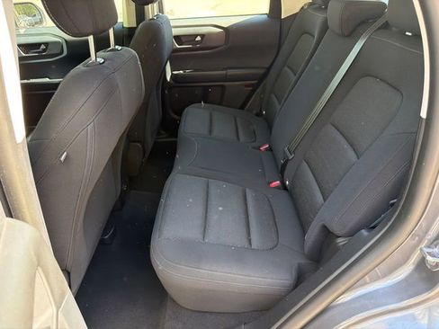 Certified 2023 Ford Bronco Sport AWD/4WD image 21