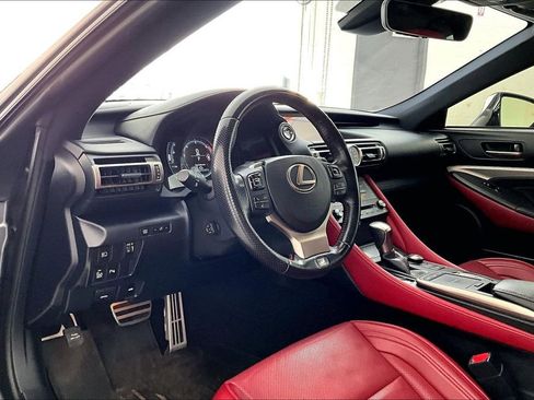 Used 2019 Lexus RC 300 image 17