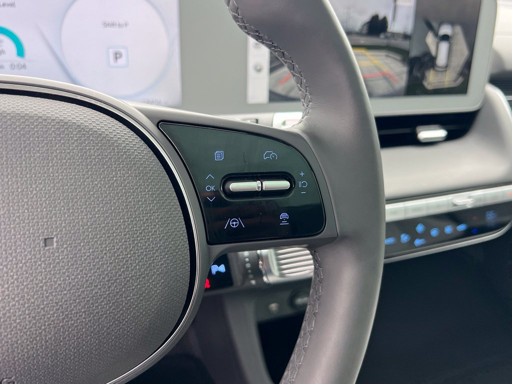Certified 2024 Hyundai Ioniq 5 Limited RWD image 21
