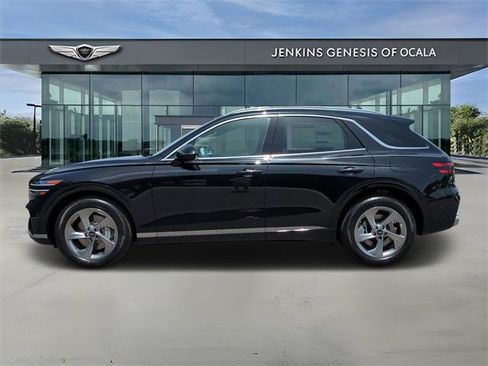 New 2026 Genesis GV70 2.5T Advanced image 6