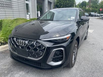Used 2025 Audi Q5 Premium Plus w/ Premium Plus