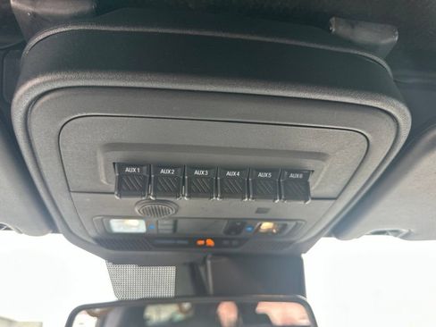 Used 2023 Ford Bronco Wildtrak AWD/4WD image 29