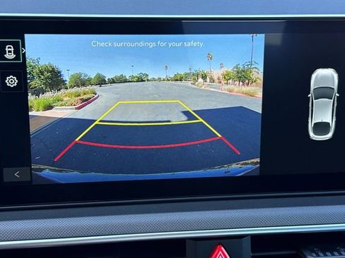 New 2026 Kia K5 LXS image 22