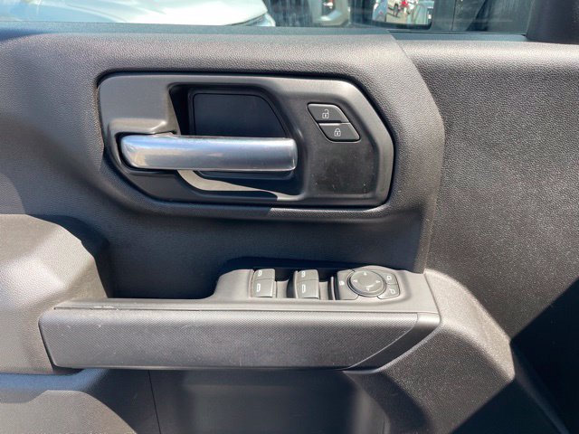 Certified 2022 Chevrolet Silverado 2500 Custom w/ Custom Convenience Package AWD/4WD image 10