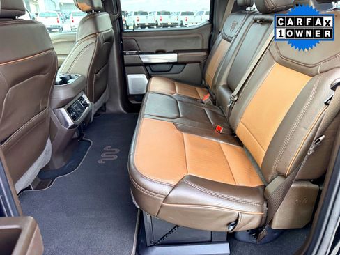 Used 2024 Ford F250 King Ranch image 18