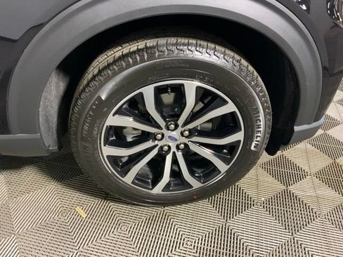 New 2026 Ford Explorer ST-Line AWD/4WD image 37