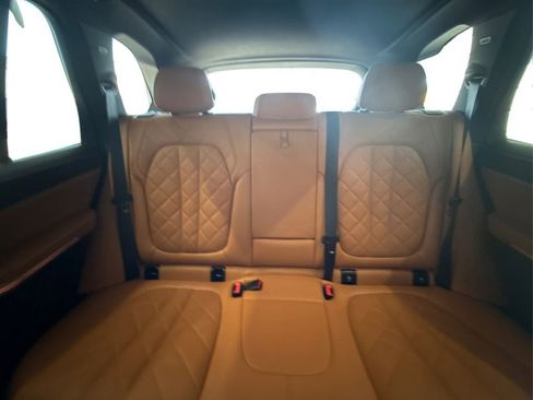 Certified 2023 BMW X5 xDrive40i w/ Premium Package image 20