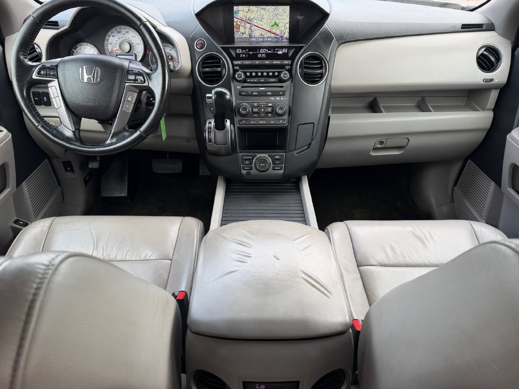 Used 2015 Honda Pilot Touring image 21
