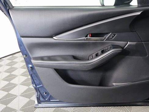 Certified 2023 MAZDA CX-30 AWD 2.5 S w/ Preferred Package image 13
