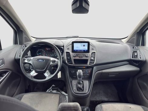 Used 2022 Ford Transit Connect XL w/ Trailer Tow Package FWD image 28