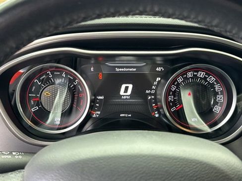 Certified 2021 Dodge Challenger R/T Scat Pack image 29