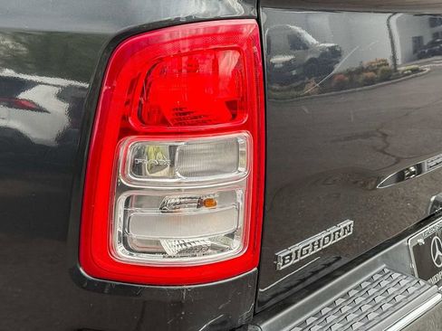 Used 2020 RAM 2500 Big Horn AWD/4WD image 9