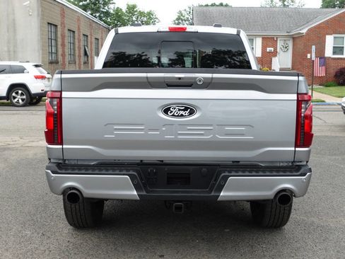 Used 2024 Ford F150 XLT w/ Equipment Group 302A MID image 8