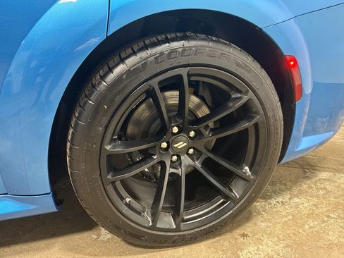 Used 2023 Dodge Charger Scat Pack image 8