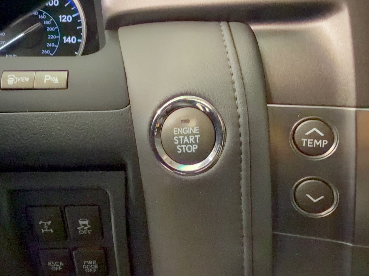 Used 2008 Lexus LX 570 4WD image 20