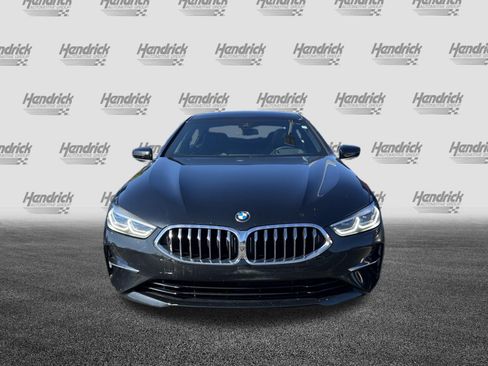 Used 2021 BMW 840i Gran Coupe xDrive w/ Driving Assistance Package AWD/4WD image 3