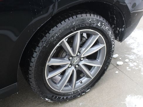 Used 2019 Acura RDX AWD w/ Technology Package image 38