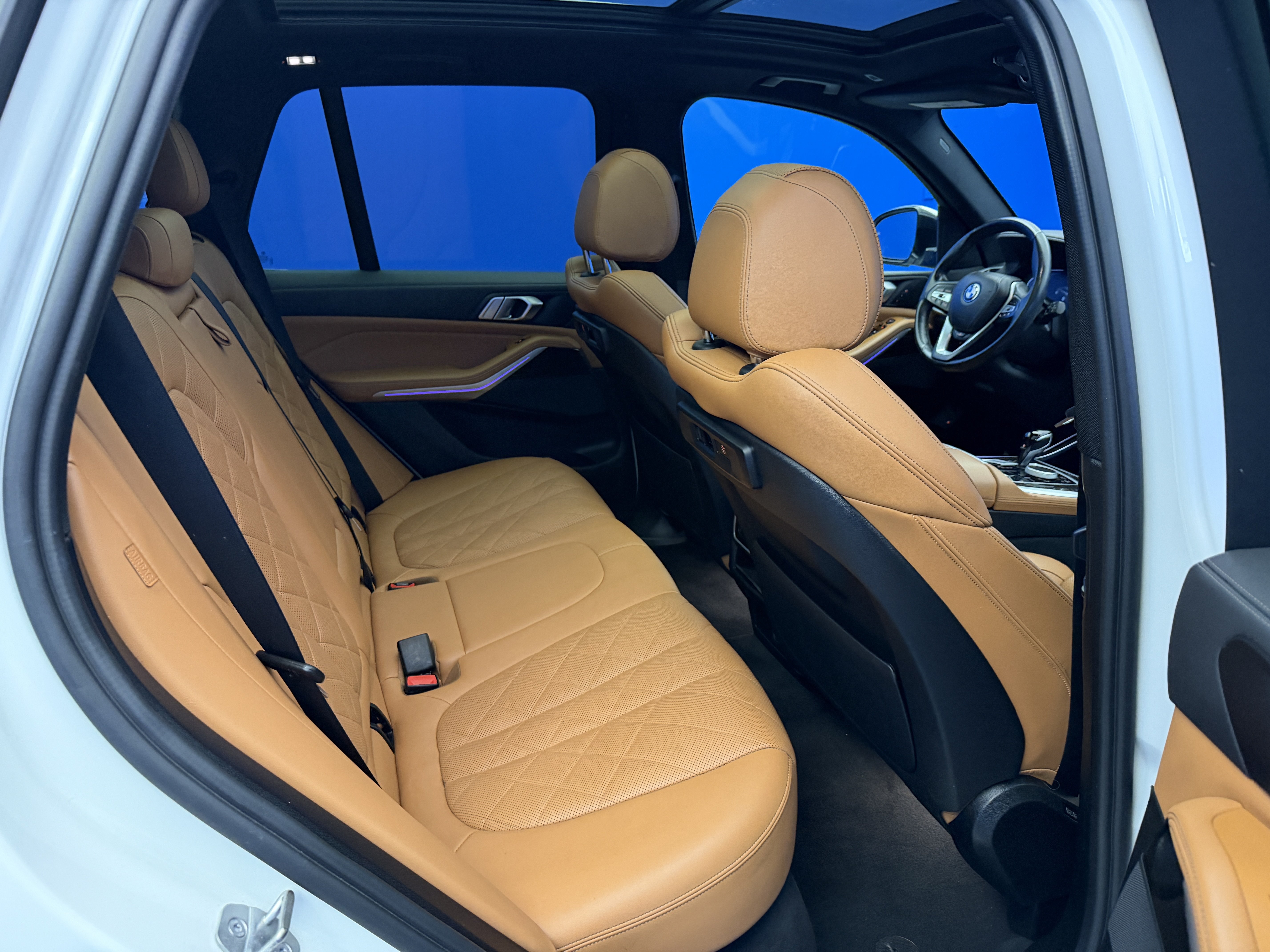 Used 2023 BMW X5 xDrive45e AWD/4WD image 28