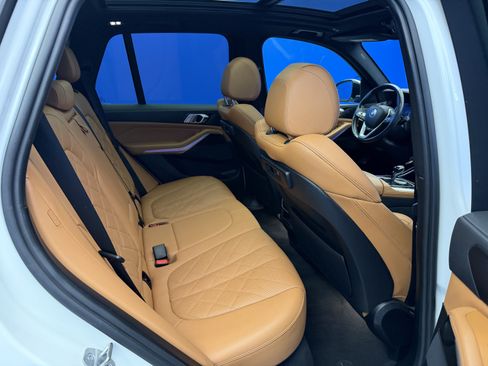 Used 2023 BMW X5 xDrive45e AWD/4WD image 28