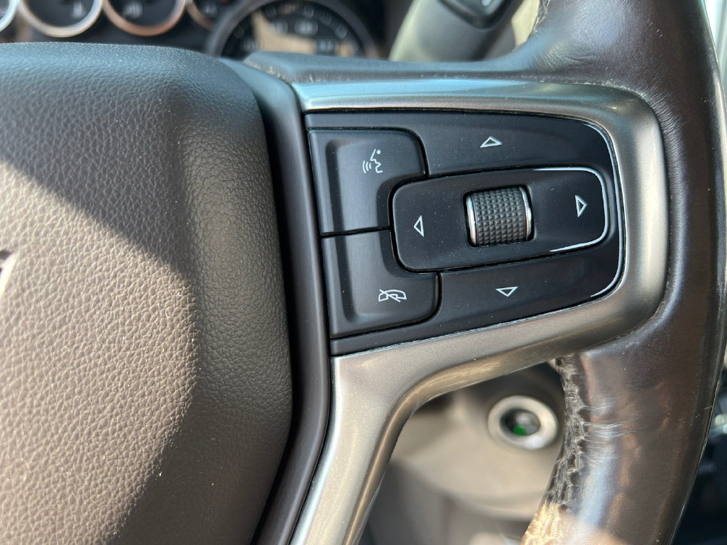 Used 2020 Chevrolet Silverado 2500 LTZ w/ LTZ Plus Package AWD/4WD image 26