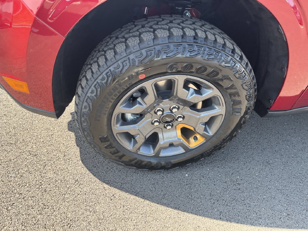 New 2026 Ford Maverick Tremor AWD/4WD image 10
