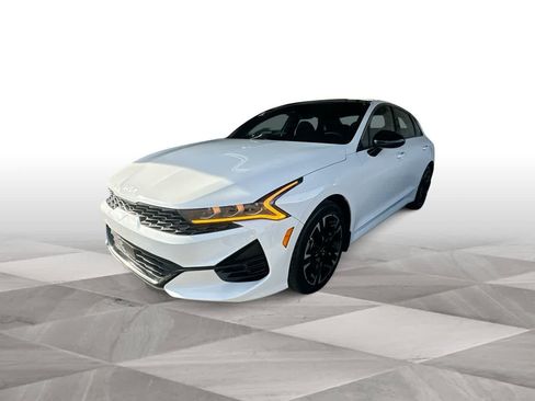 Used 2024 Kia K5 GT-Line FWD image 4