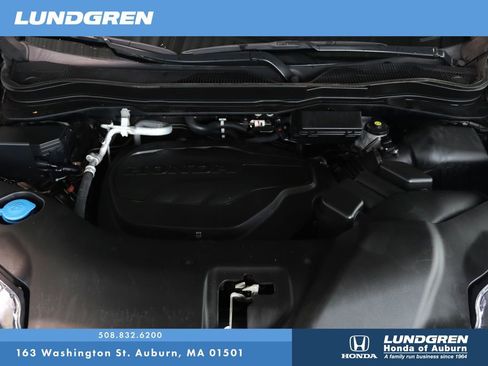 Used 2022 Honda Pilot Special Edition image 34
