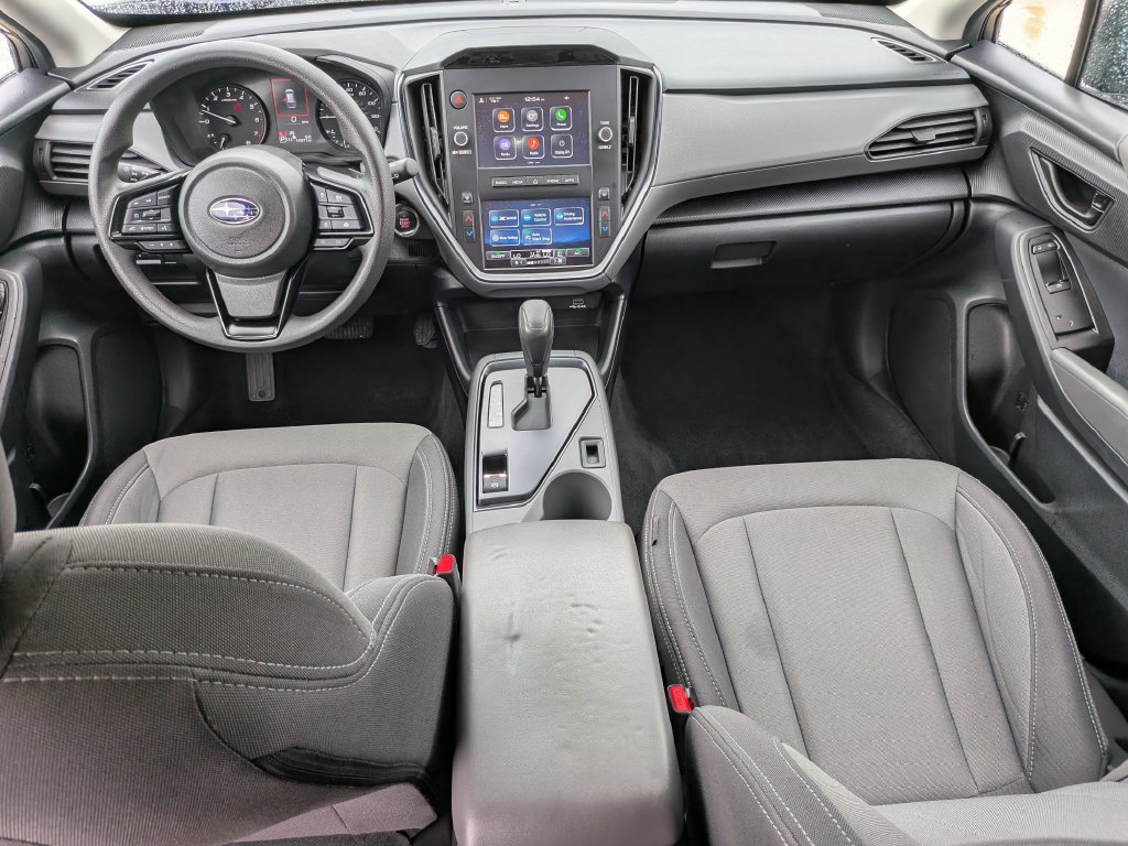 Used 2026 Subaru Crosstrek 2.5i AWD/4WD image 14