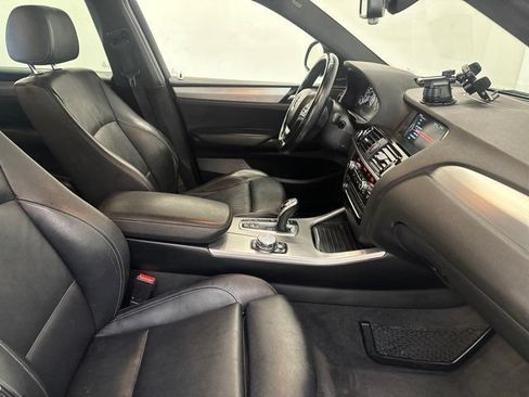 Used 2015 BMW X4 xDrive35i AWD/4WD image 19