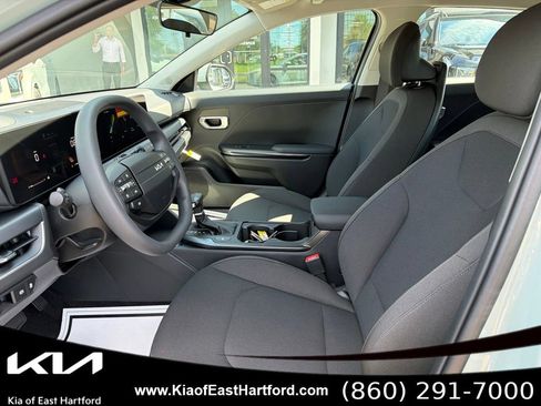 New 2026 Kia K4 FWD image 28