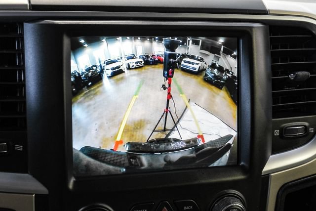 Used 2015 RAM 1500 Express AWD/4WD image 27