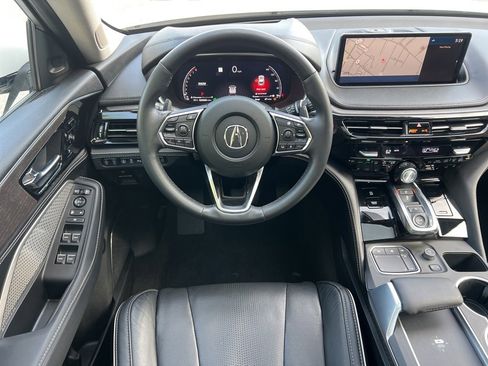 Used 2023 Acura MDX SH-AWD w/ Advance Package image 23