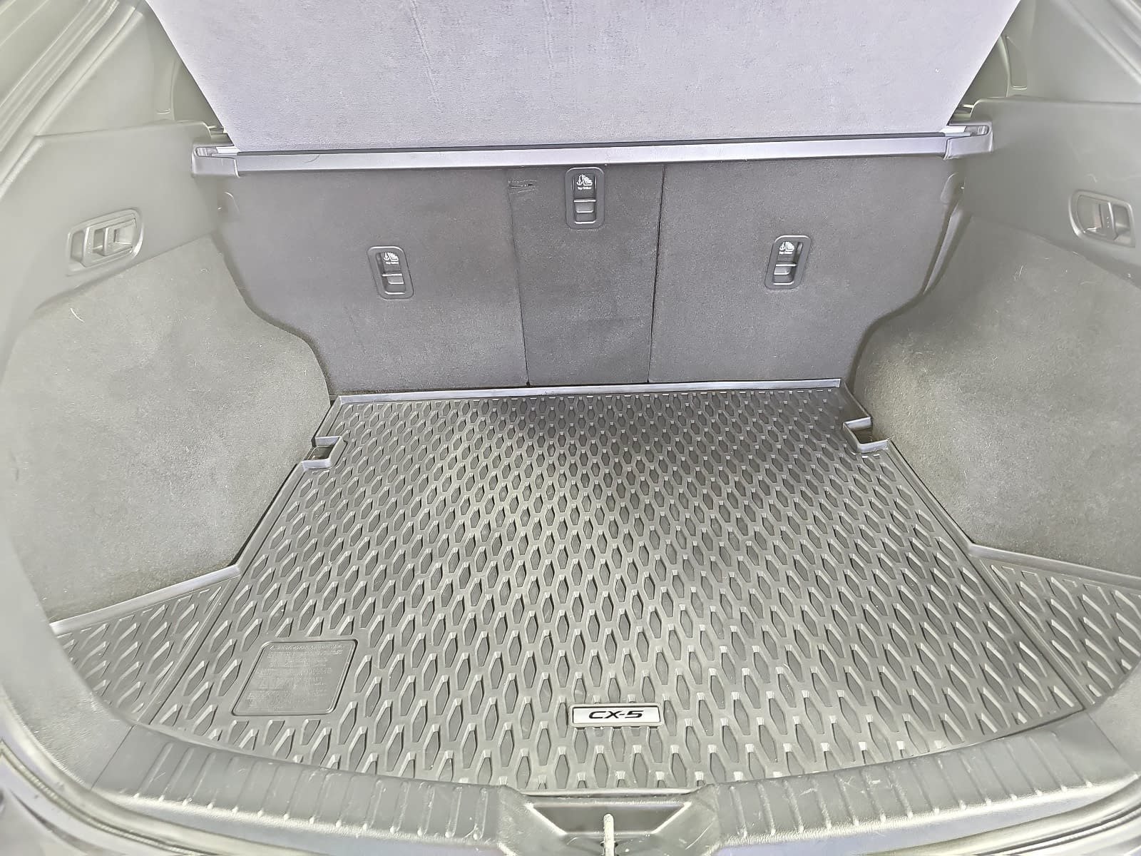 Used 2019 MAZDA CX-5 Signature AWD/4WD image 31