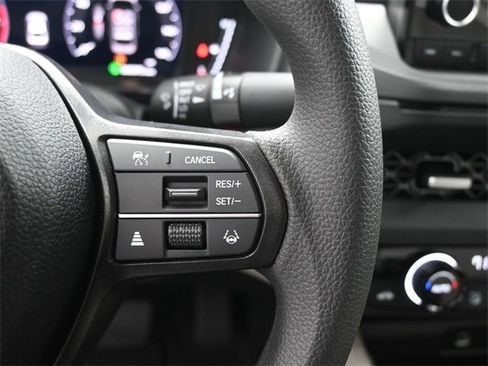 New 2025 Honda Accord SE image 32