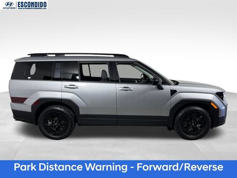 Certified 2024 Hyundai Santa Fe XRT AWD/4WD image 6